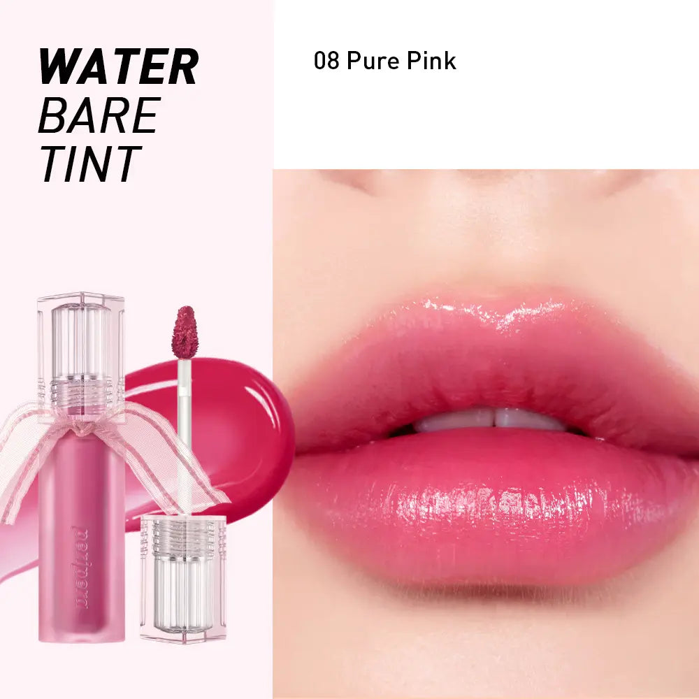 [PERIPERA] Water Bare Tint Cardcaptor Cherry Edition - 13 colors / 3.7g - SFOILER