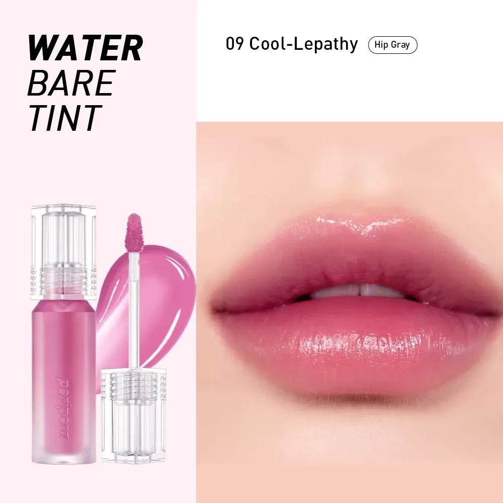 [PERIPERA] Water Bare Tint Cardcaptor Cherry Edition - 13 colors / 3.7g - SFOILER