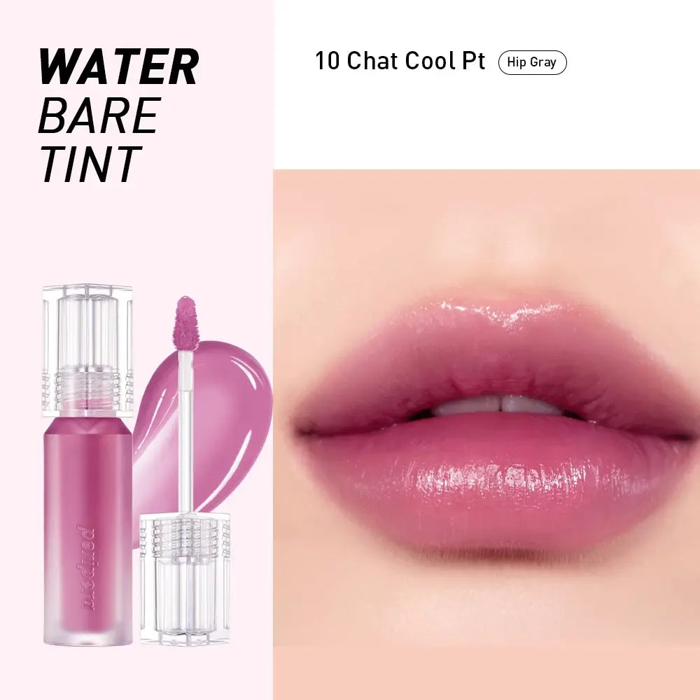 [PERIPERA] Water Bare Tint Cardcaptor Cherry Edition - 13 colors / 3.7g - SFOILER