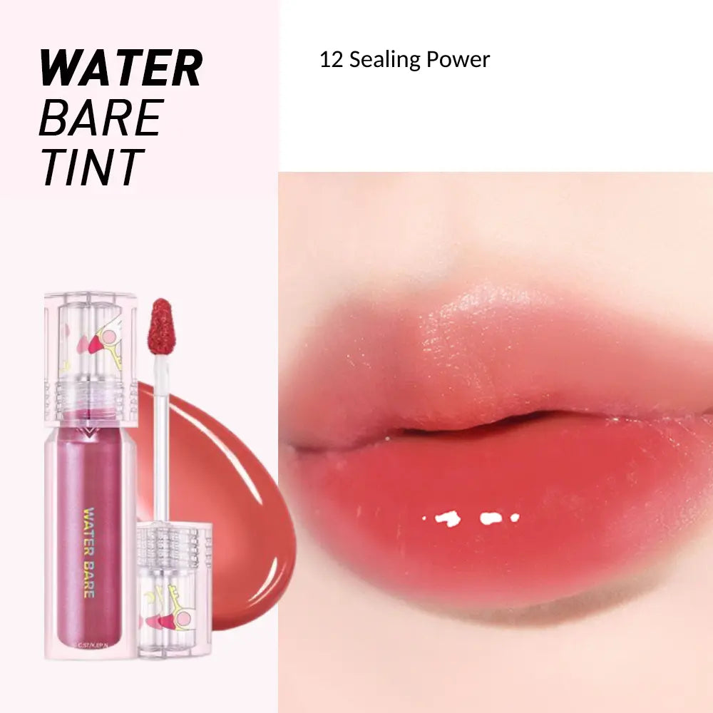 [PERIPERA] Water Bare Tint Cardcaptor Cherry Edition - 13 colors / 3.7g - SFOILER