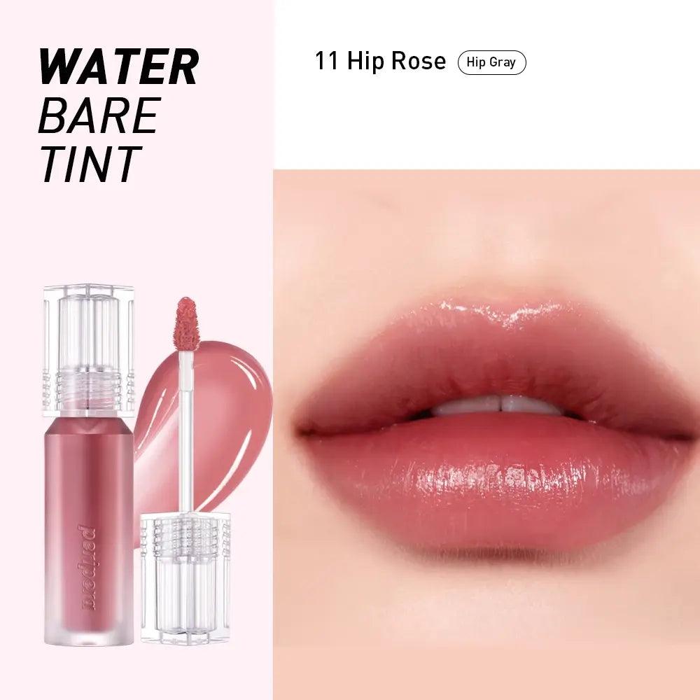 [PERIPERA] Water Bare Tint Cardcaptor Cherry Edition - 13 colors / 3.7g - SFOILER