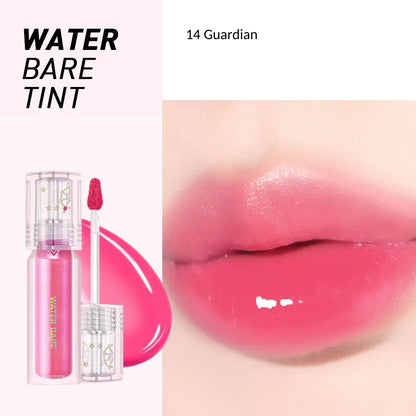 [PERIPERA] Water Bare Tint Cardcaptor Cherry Edition - 13 colors / 3.7g - SFOILER