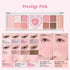 [PERIPERA] All Take Mood Like Palette Cardcaptor Cherry Edition - 5 colors / 0.44 oz - SFOILER