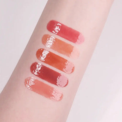 [ENTROPY MAKEUP] Charm Tint Glow - 10 colors / 3g - SFOILER