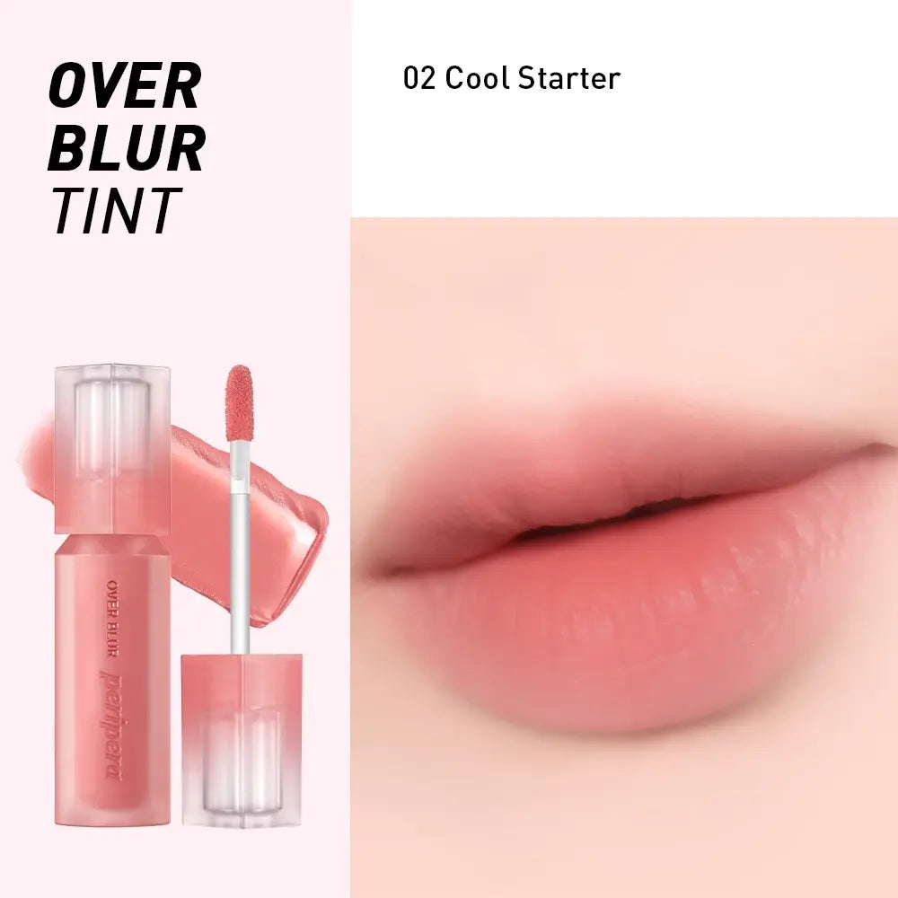 [PERIPERA] Over Blur Tint  10 colors / 3.5g - SFOILER