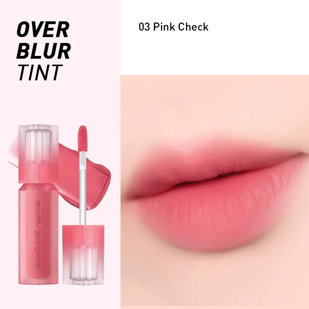 [PERIPERA] Over Blur Tint  10 colors / 3.5g - SFOILER