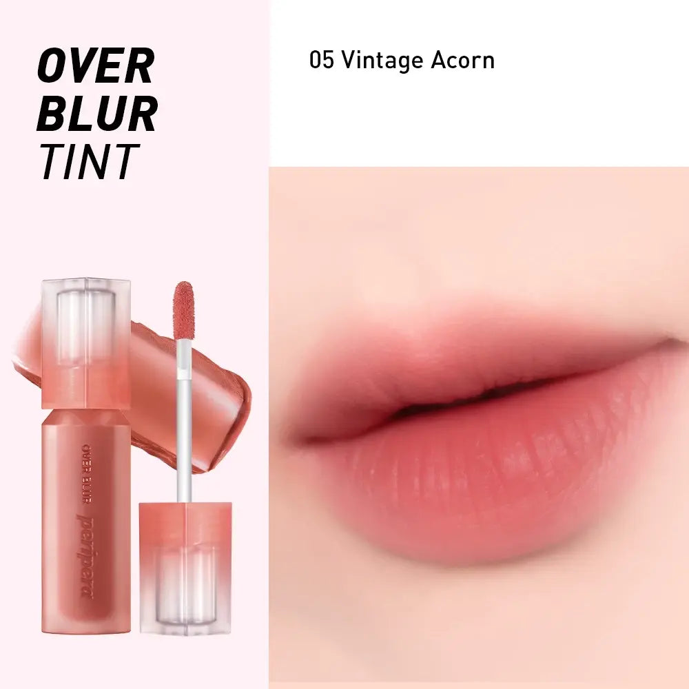 [PERIPERA] Over Blur Tint  10 colors / 3.5g - SFOILER