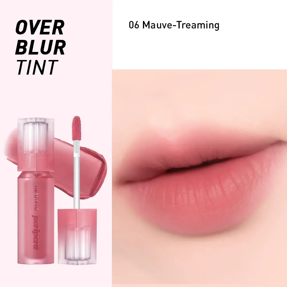 [PERIPERA] Over Blur Tint  10 colors / 3.5g - SFOILER