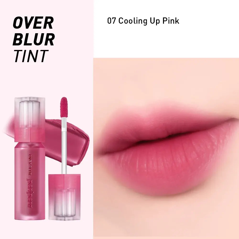 [PERIPERA] Over Blur Tint  10 colors / 3.5g - SFOILER