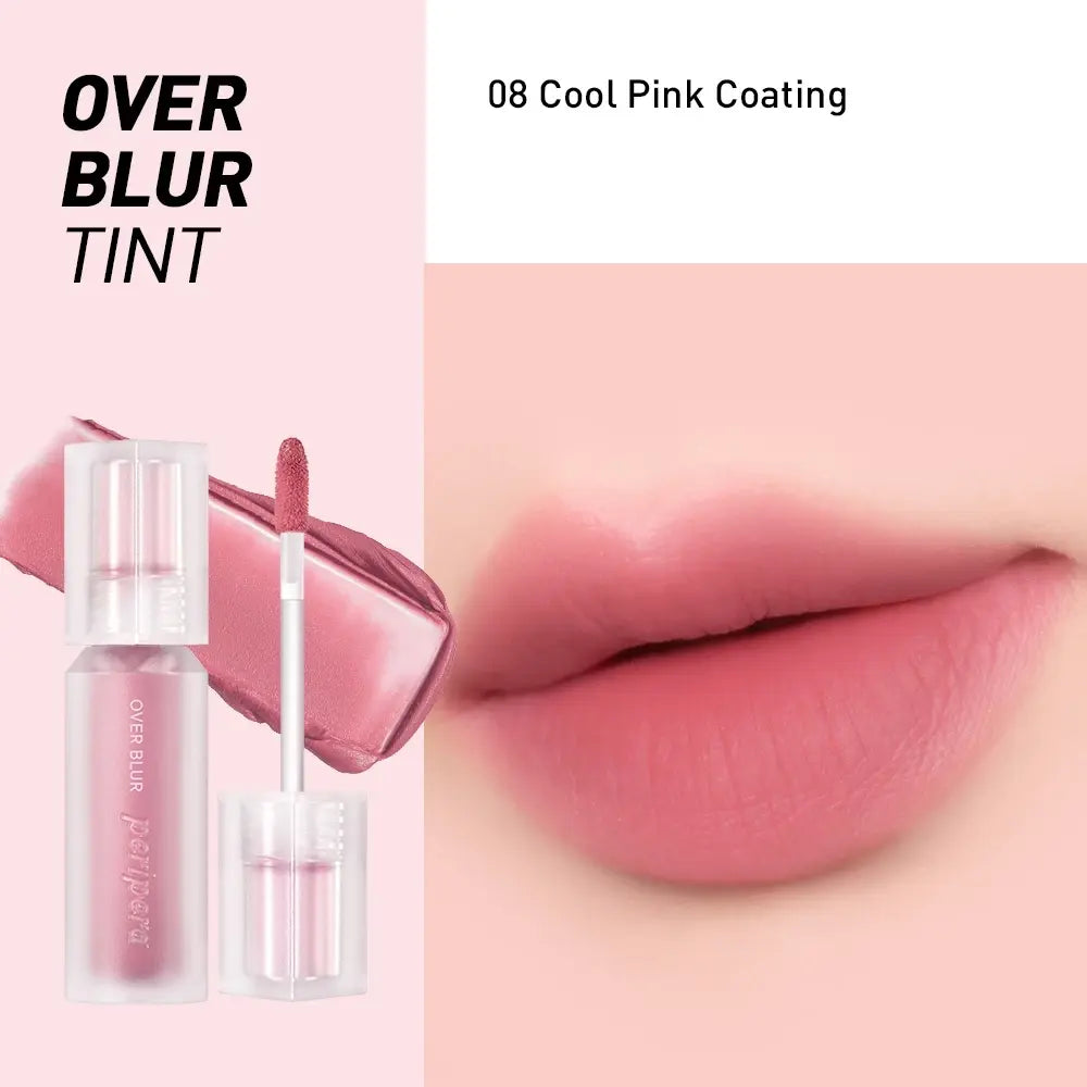 [PERIPERA] Over Blur Tint  10 colors / 3.5g - SFOILER