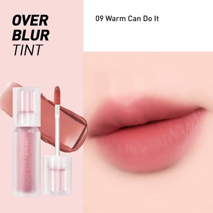 [PERIPERA] Over Blur Tint  10 colors / 3.5g - SFOILER