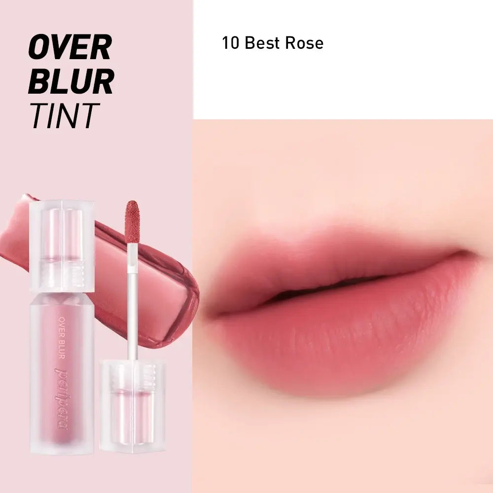 [PERIPERA] Over Blur Tint  10 colors / 3.5g - SFOILER