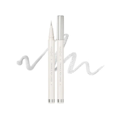 [ROM&amp;ND] Twinkle Pen Liner - 5 colors / 0.5g - SFOILER