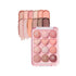 [COLORGRAM] Pin Point Eyeshadow Palette - 7 colors / 9.9g - SFOILER