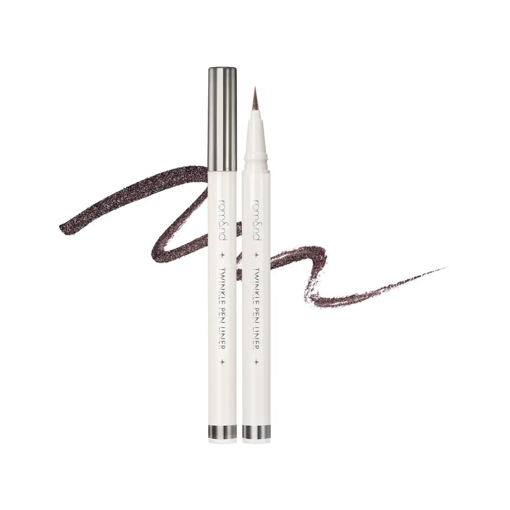 [ROM&ND] Twinkle Pen Liner - 5 colors / 0.5g - SFOILER