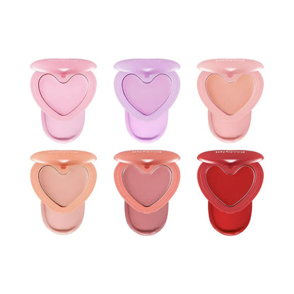 [LILYBYRED] Luv Beam Cheek Balm – 6 colors / 3.5g - SFOILER