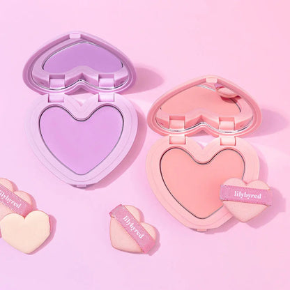 [LILYBYRED] Luv Beam Cheek Balm – 6 colors / 3.5g - SFOILER