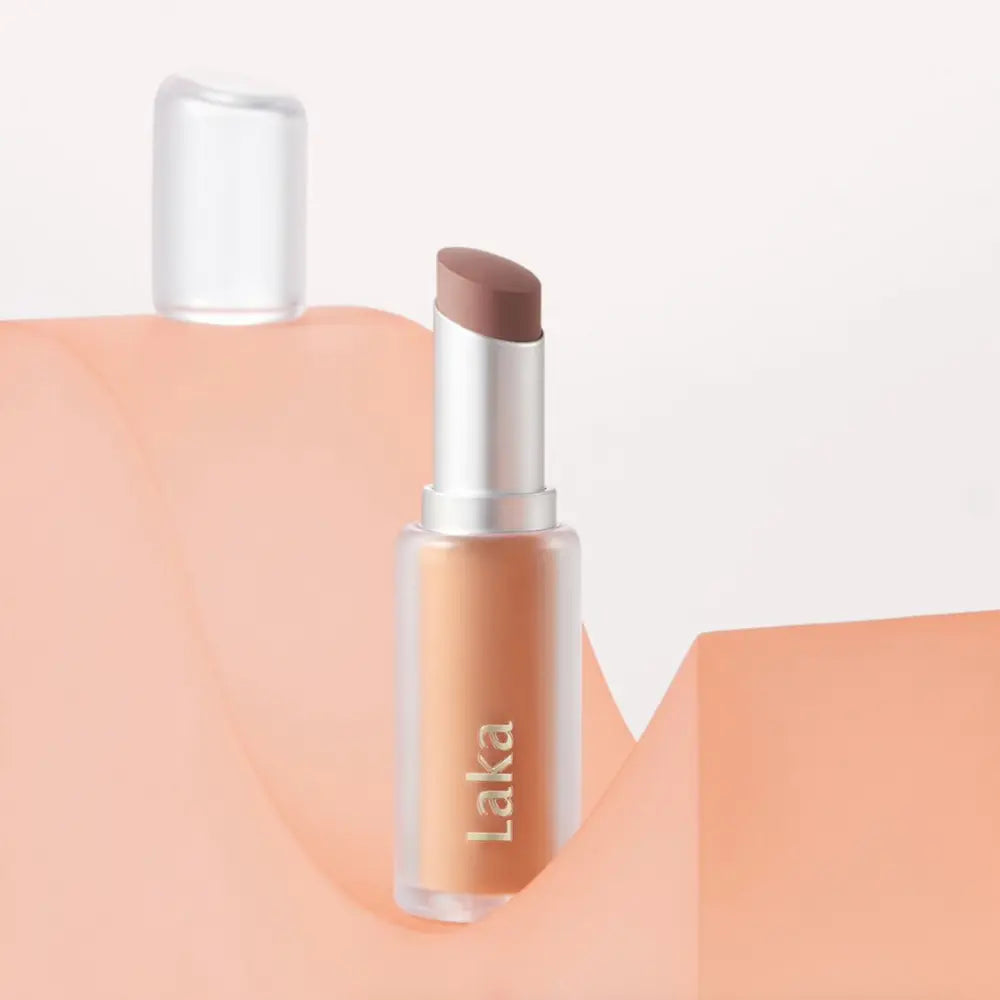 [LAKA] Bulky Matte Lipstick - 10 colors / 4g - SFOILER