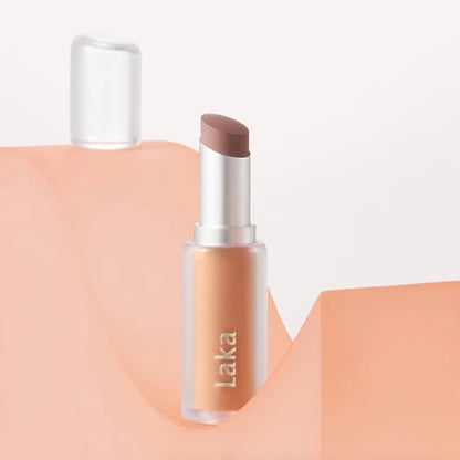 [LAKA] Bulky Matte Lipstick - 10 colors / 4g - SFOILER