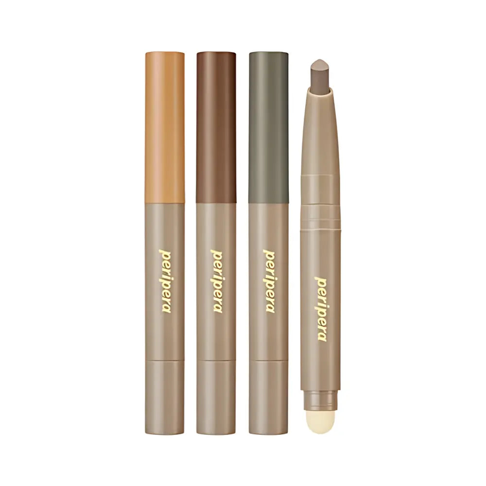 [PERIPERA] V Shading Blending Stick  3 colors / 0.6g - SFOILER