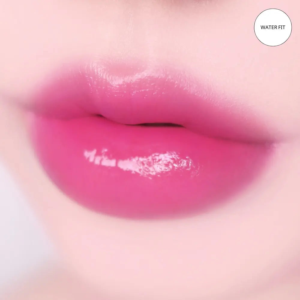 [FWEE] Pink Obsession Stay-fit Lip Tint - 20 colors / 3.8g - SFOILER