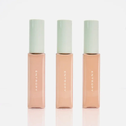 [ENTROPY MAKEUP] Organza Fit Spatula Foundation - 3 colors / 40g - SFOILER