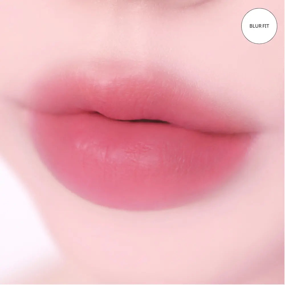 [FWEE] Pink Obsession Stay-fit Lip Tint - 20 colors / 3.8g - SFOILER