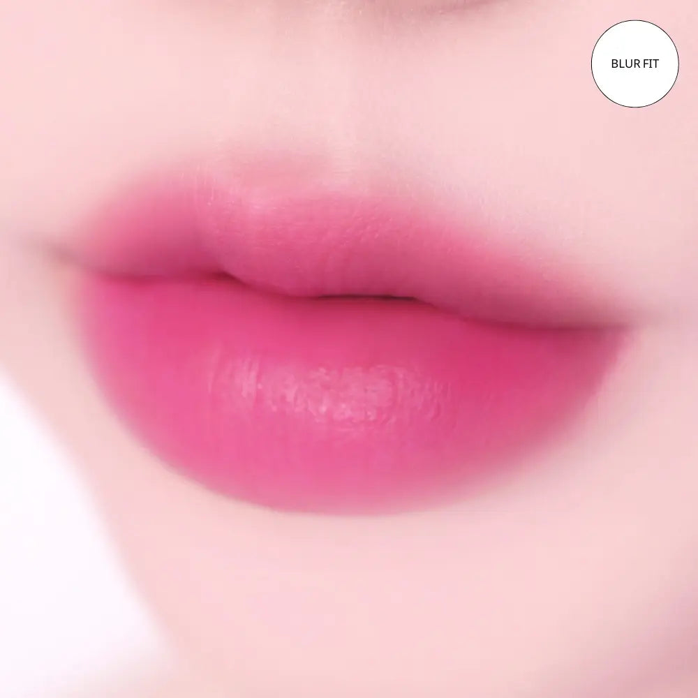 [FWEE] Pink Obsession Stay-fit Lip Tint - 20 colors / 3.8g - SFOILER