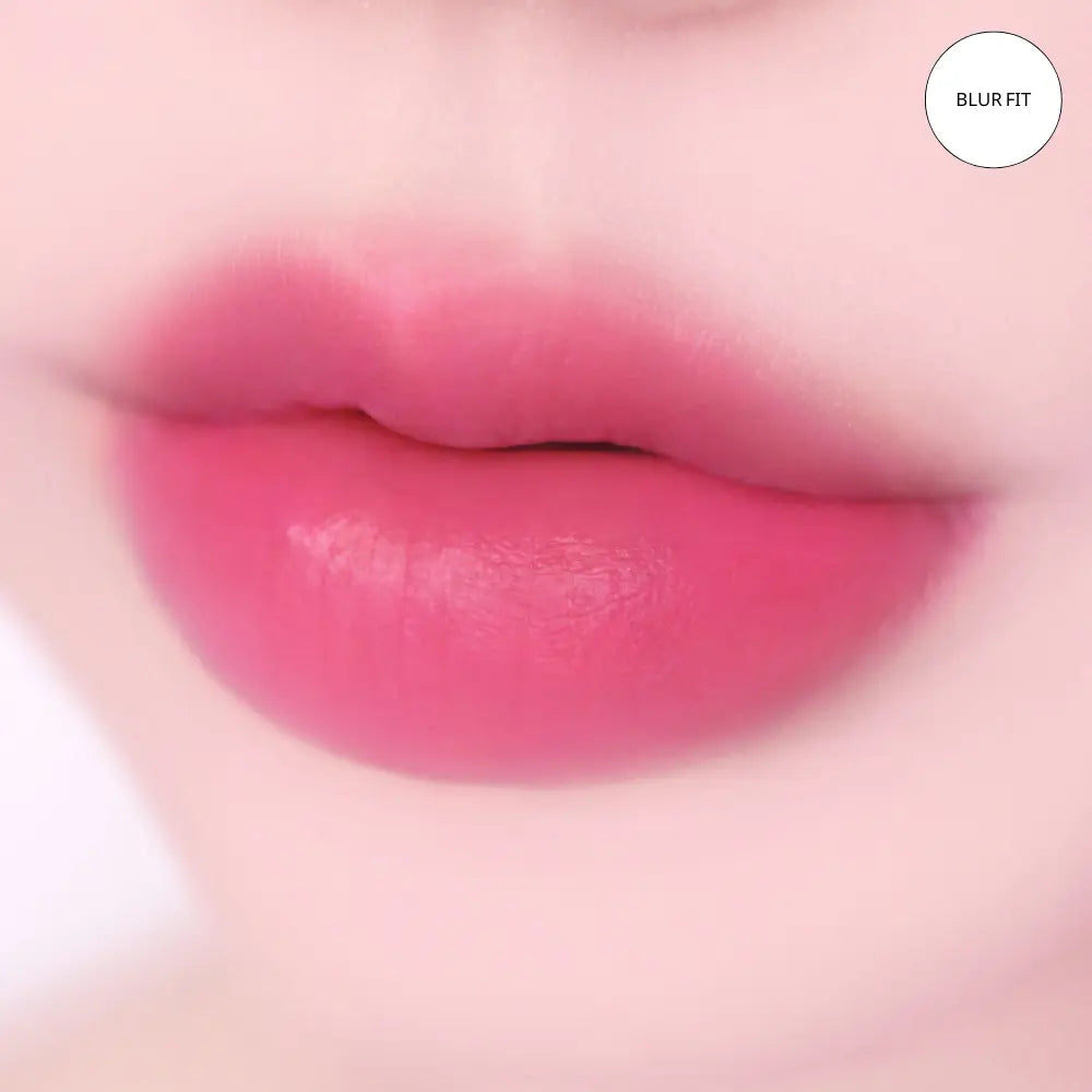 [FWEE] Pink Obsession Stay-fit Lip Tint - 20 colors / 3.8g - SFOILER