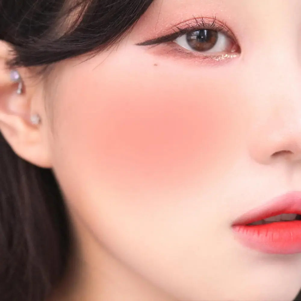 [LILYBYRED] Luv Beam Cheek Balm – 6 colors / 3.5g - SFOILER