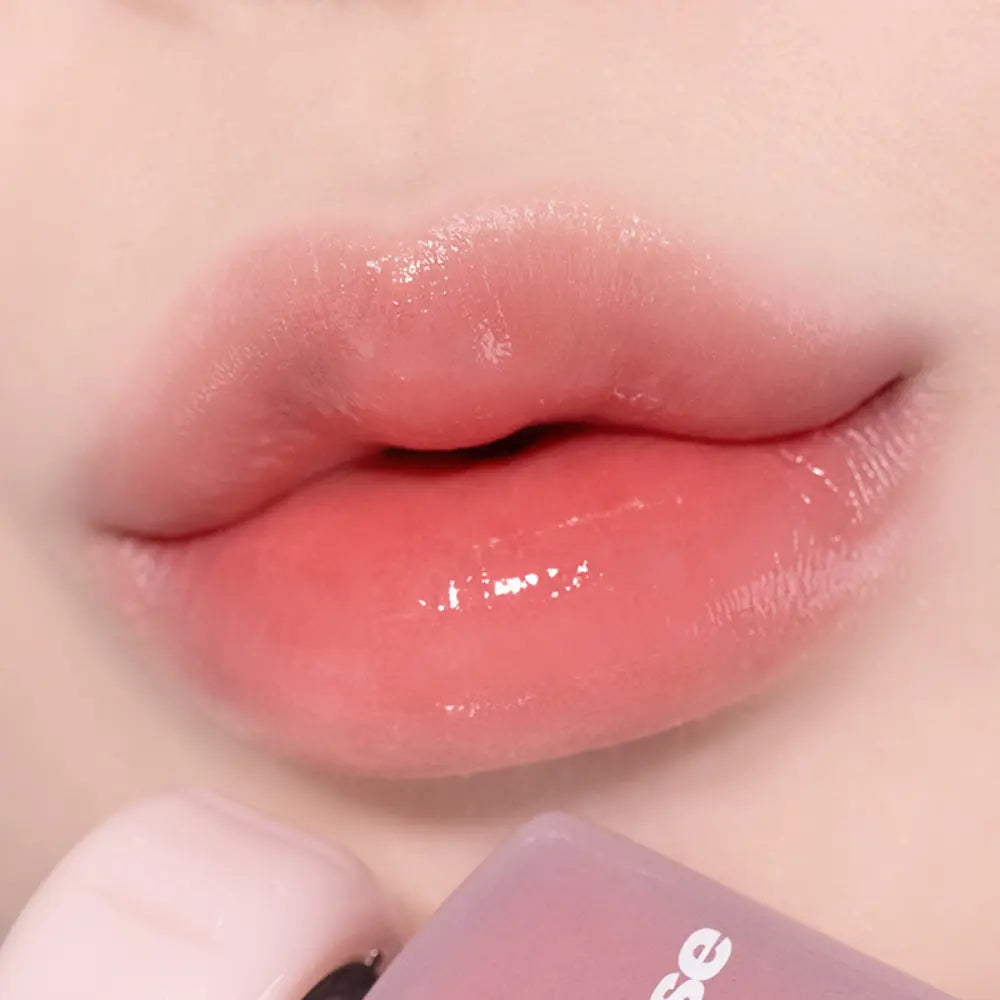 [ALTERNATIVESTEREO] Lip Potion Balmy Rose – 11 colors / 9ml - SFOILER