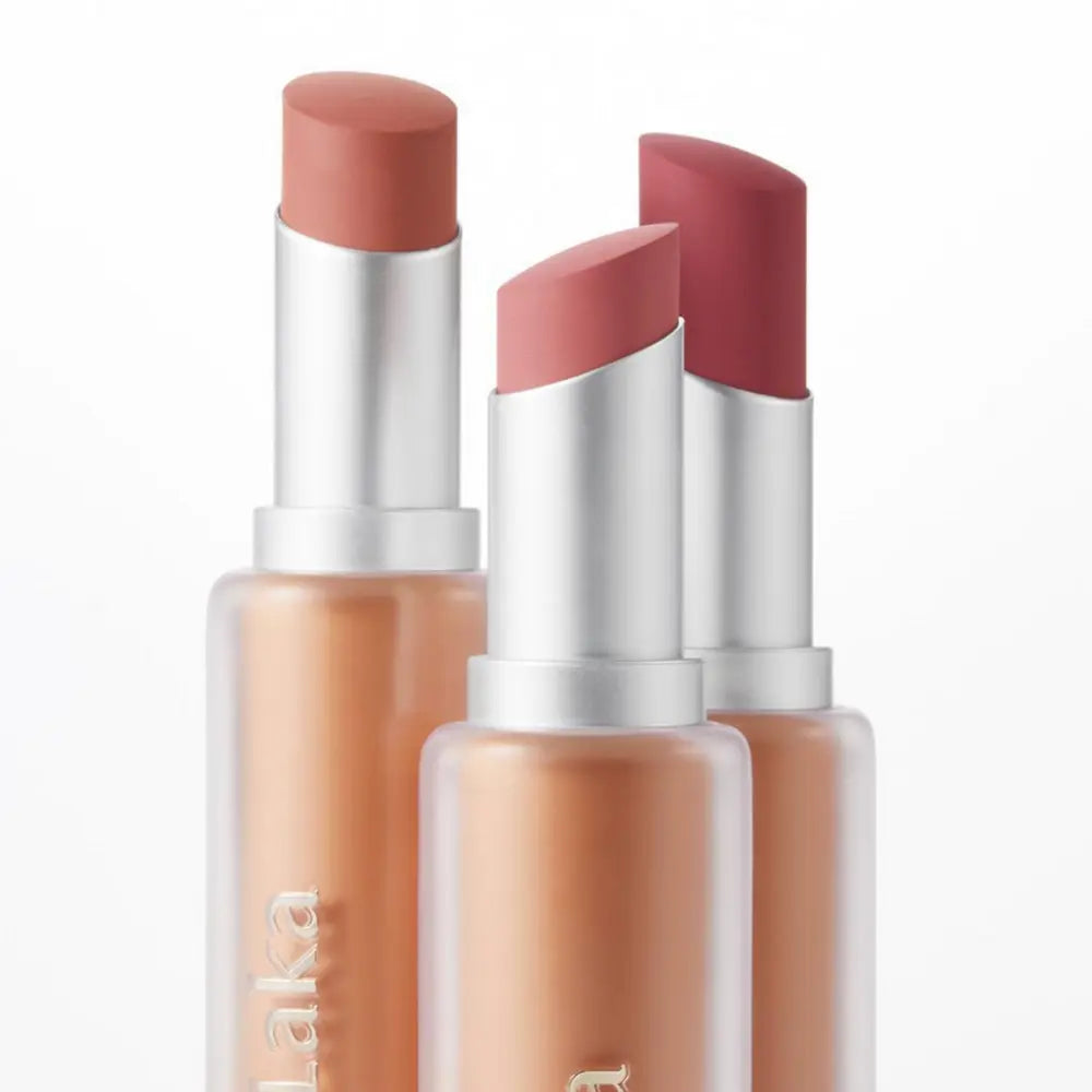 [LAKA] Bulky Matte Lipstick - 10 colors / 4g - SFOILER