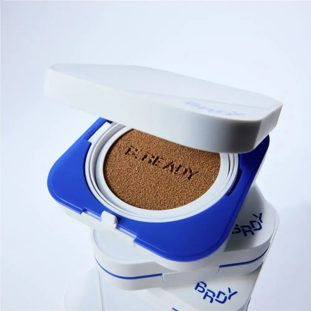 [B.READY] BE READY Blue Cushion – 5 colors / 15g - SFOILER