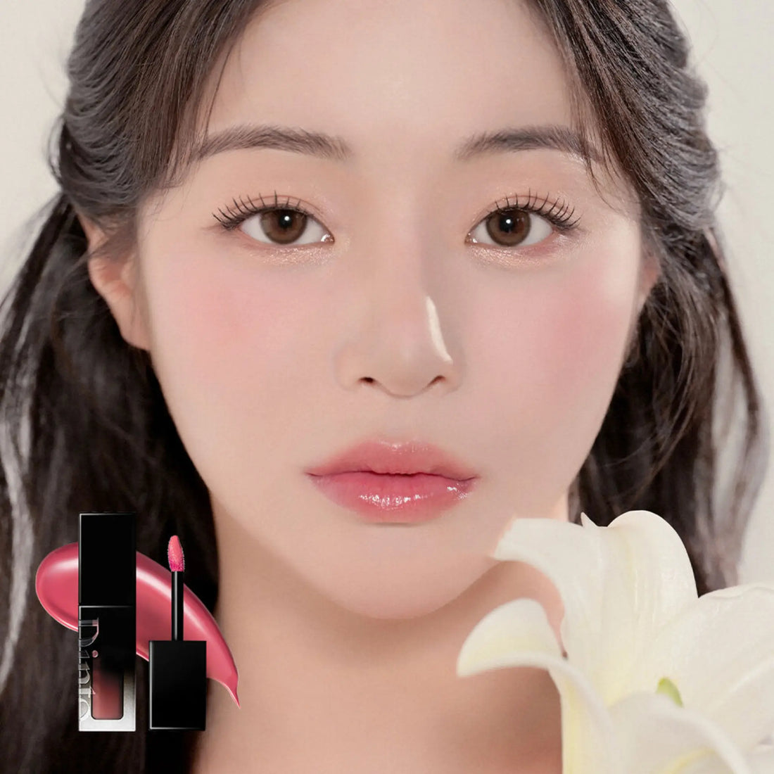 [DINTO] Blur Glowy Lip Tint – 30 colors / 3.5g - SFOILER