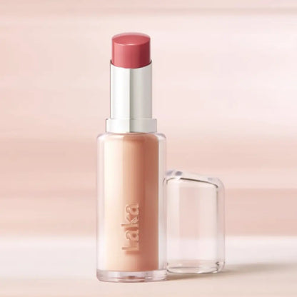 [LAKA] Bonding Glow Lipstick - 16 colors / 3.7g - SFOILER