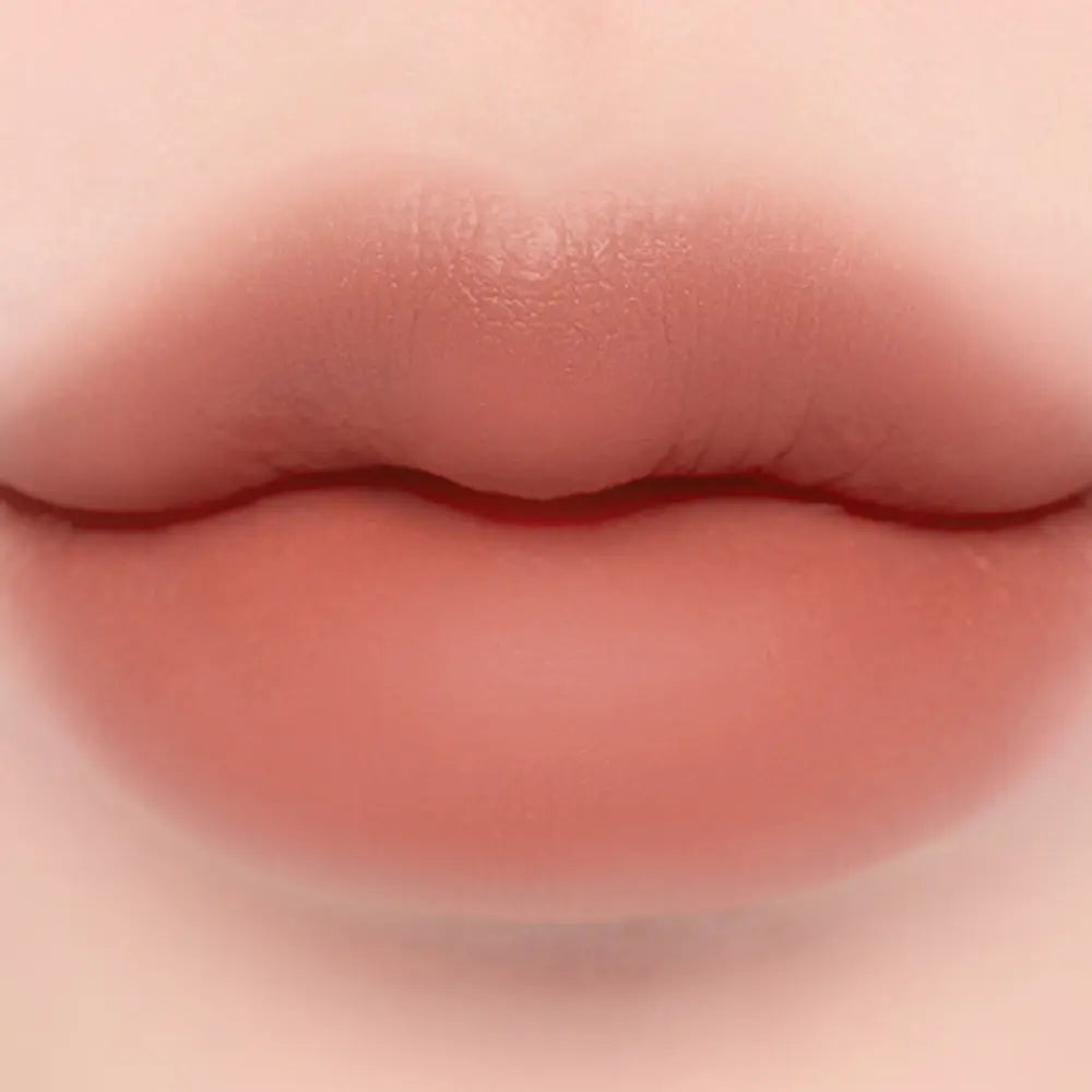 [LAKA] Bulky Matte Lipstick - 10 colors / 4g - SFOILER