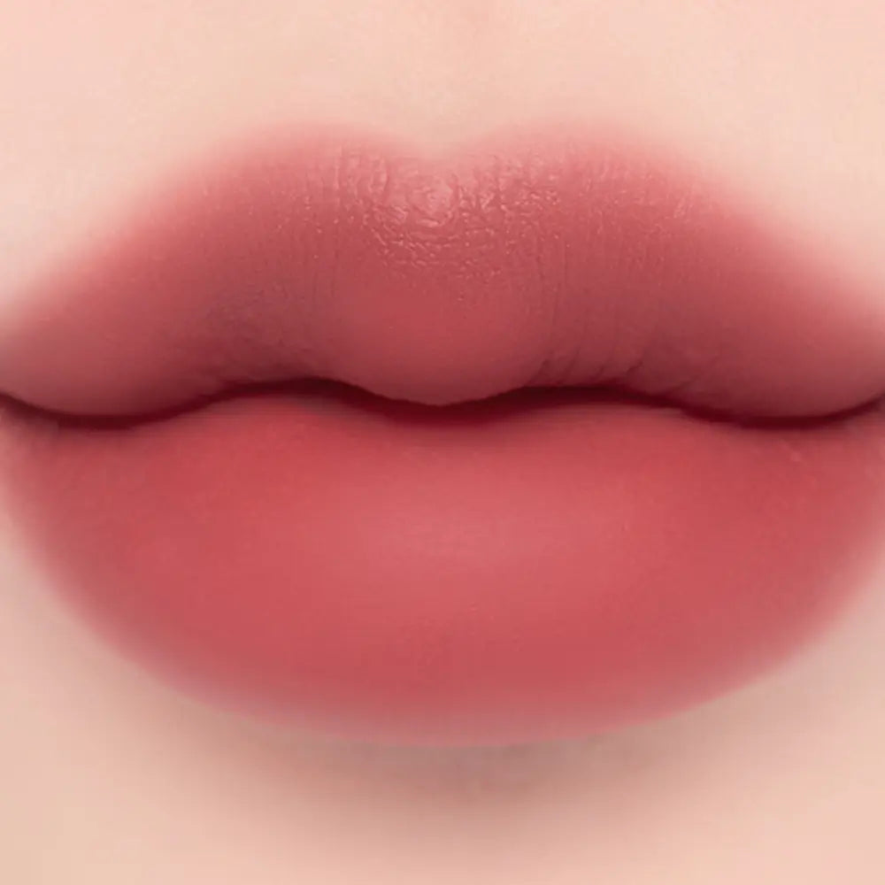 [LAKA] Bulky Matte Lipstick - 10 colors / 4g - SFOILER