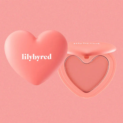 [LILYBYRED] Luv Beam Cheek – 6 colors / 4.7g - SFOILER