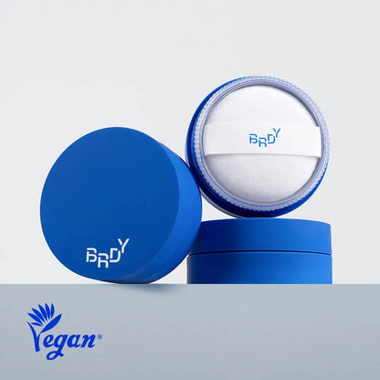 [B.READY] BE READY Blue Sebum Powder – 7g - SFOILER