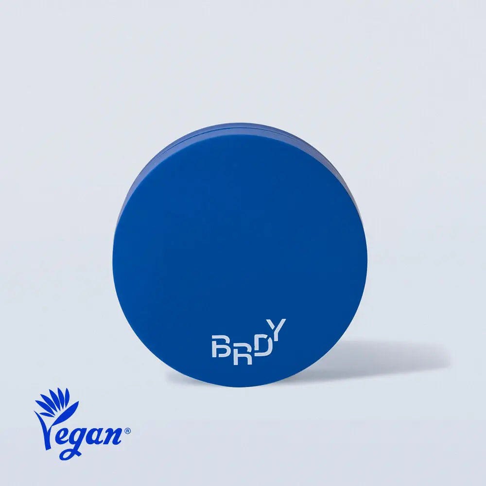 [B.READY] BE READY Blue Sebum Powder – 7g - SFOILER