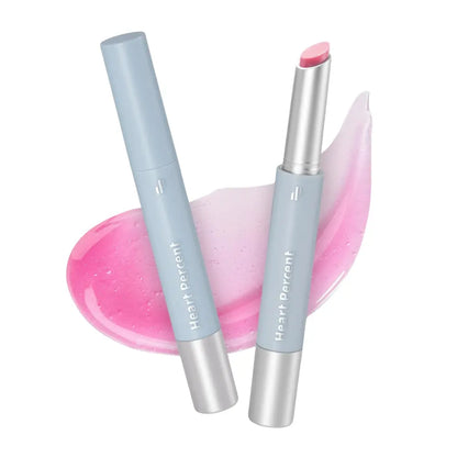 [HEART PERCENT] Dote On Mood Dewy Melting Lipstick – 7 colors / 1.5g - SFOILER