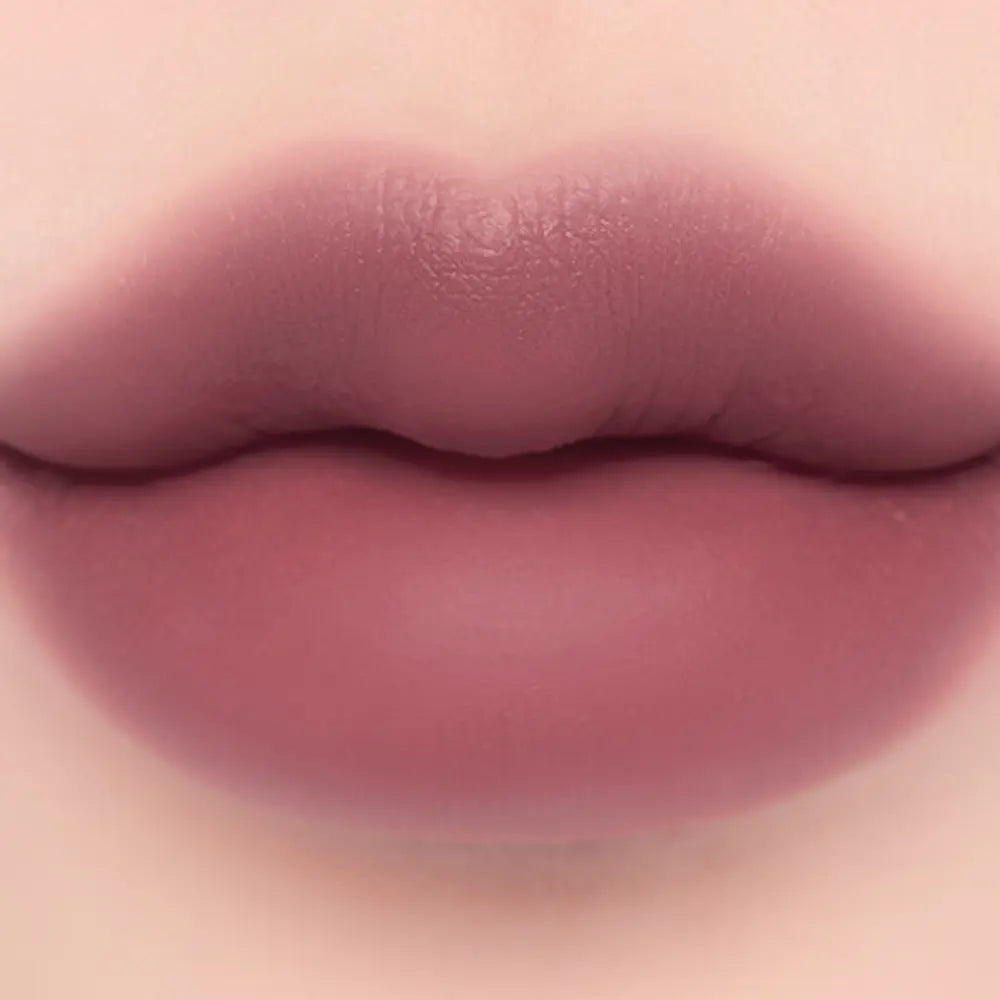 [LAKA] Bulky Matte Lipstick - 10 colors / 4g - SFOILER