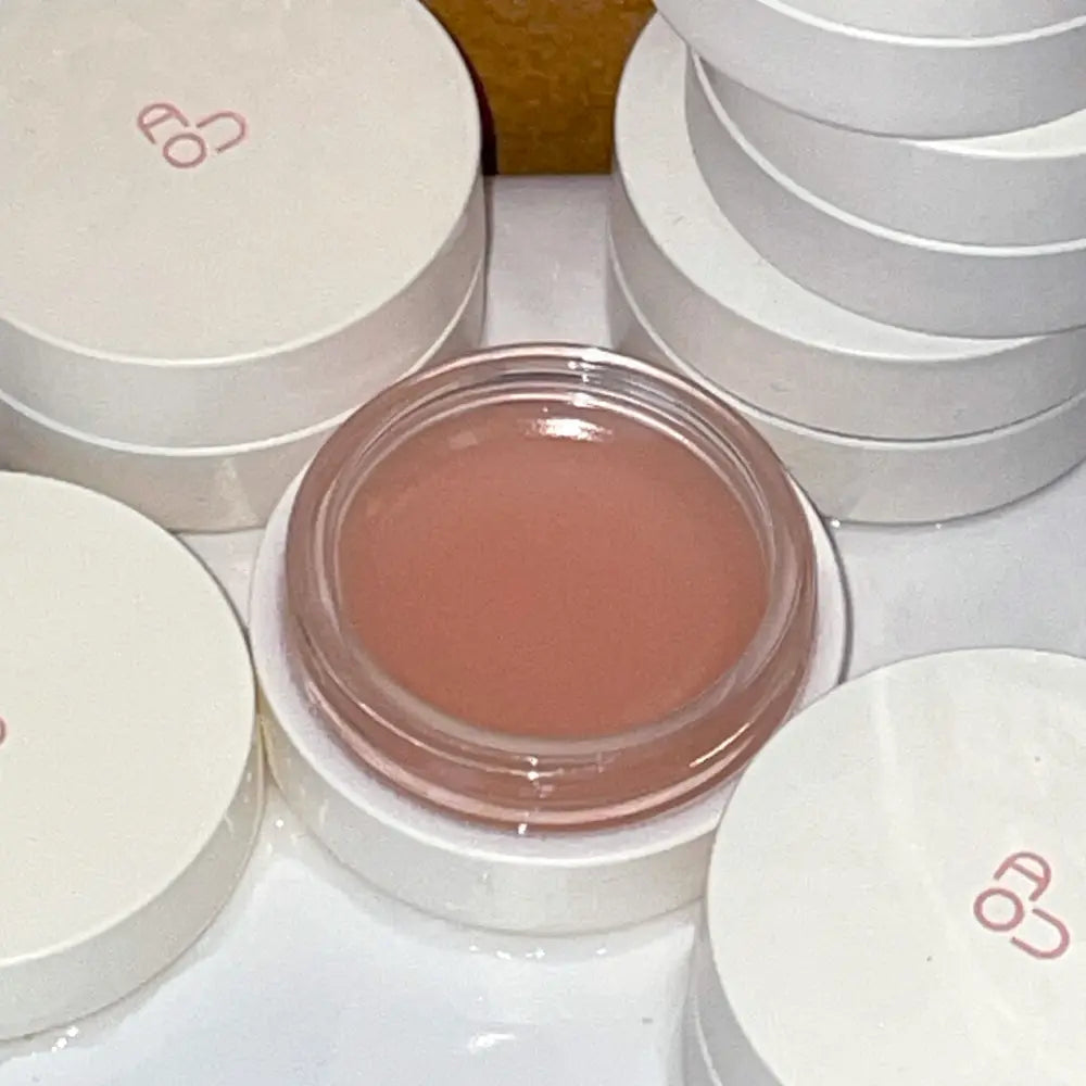 [AOU] Glowy Tint Balm – 11 colors / 3.5g - SFOILER