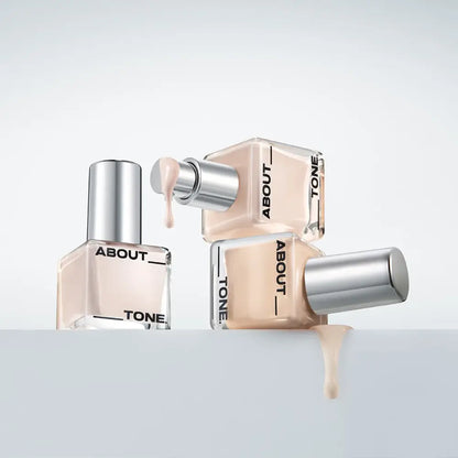 [ABOUT_TONE] Skin Layer Fit Foundation - 5 colors / 30ml - SFOILER