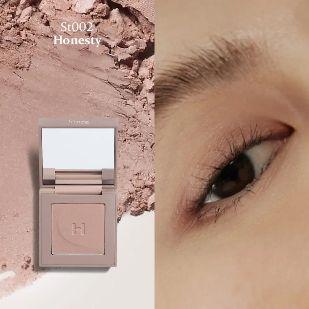 [HINCE] New Depth Eyeshadow – 8 colors / 3g - SFOILER