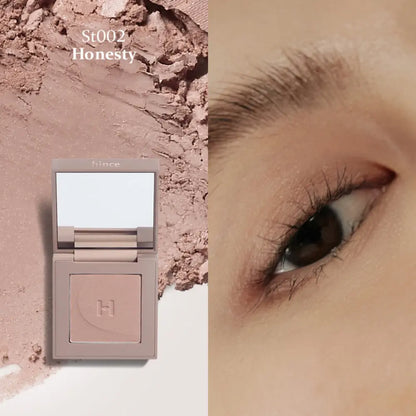 [HINCE] New Depth Eyeshadow – 8 colors / 3g - SFOILER