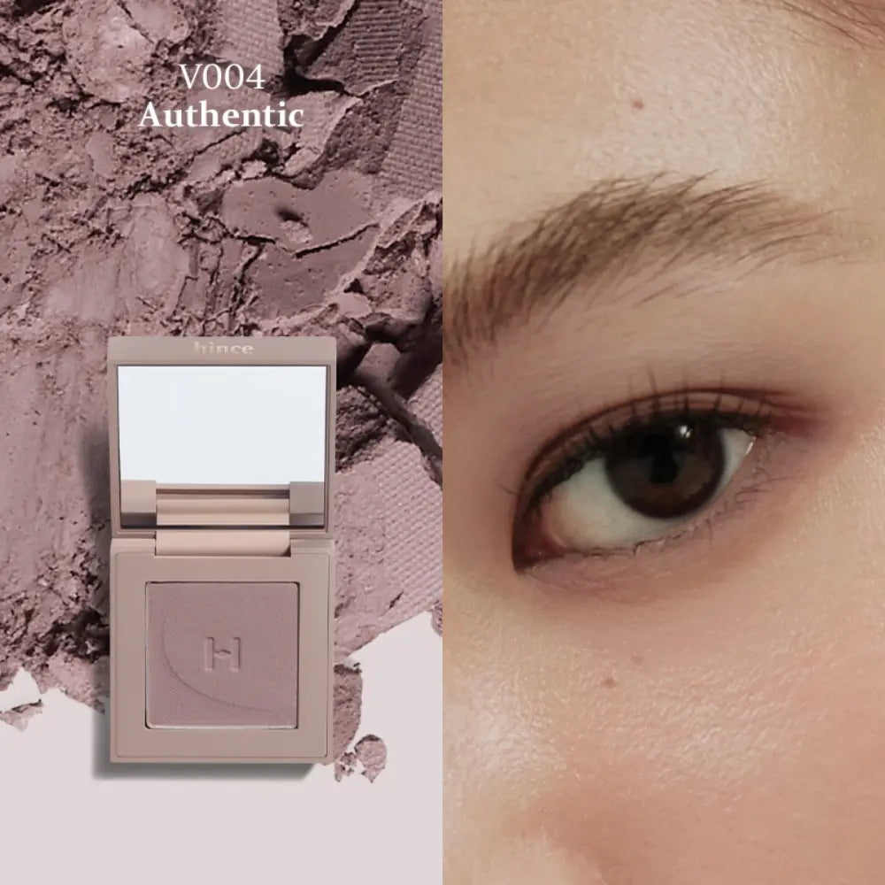 [HINCE] New Depth Eyeshadow – 8 colors / 3g - SFOILER