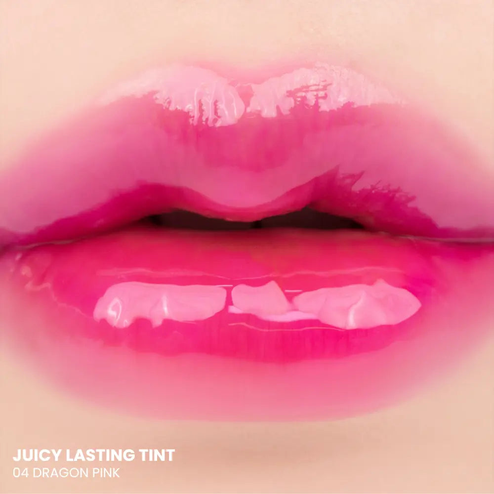 [ROM&amp;ND] Juicy Lasting Tint - 32 colors / 5.5g - SFOILER