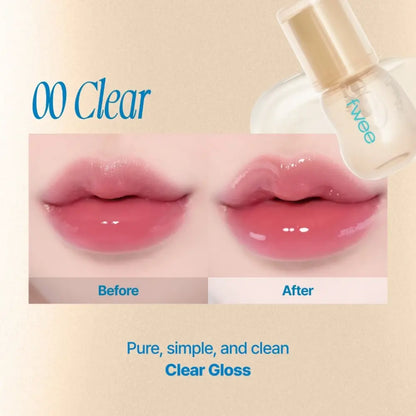 [FWEE] 3D Changing Gloss – 4 colors / 5.6g - SFOILER