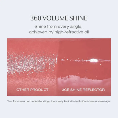 [3CE] Shine Reflector – 7 colors / 1.7g - SFOILER